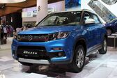 Suzuki Vitara Brezza 2016 - 2020