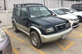 Suzuki Vitara (ET,TA) 2.0 TD (5 dr) (71 Hp) 1994 - 1998