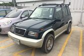 Suzuki Vitara (ET,TA) 2.0 TD (5 dr) (71 Hp) 1994 - 1998