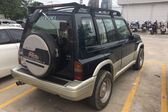 Suzuki Vitara (ET,TA) 2.0 TD (5 dr) (71 Hp) 1994 - 1998