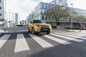 Suzuki Vitara IV (facelift 2018) 1.0 BOOSTERJET (112 Hp) 2018 - 2020