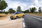 Suzuki Vitara IV (facelift 2018) 1.0 BOOSTERJET (112 Hp) 2018 - 2020