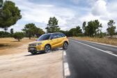 Suzuki Vitara IV (facelift 2018) 1.0 BOOSTERJET (112 Hp) ALLGRIP 2018 - 2020