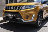 Suzuki Vitara IV (facelift 2018) 1.4 BOOSTERJET (129 Hp) MHEV 2020 - present
