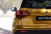 Suzuki Vitara IV (facelift 2018) 1.0 BOOSTERJET (112 Hp) 2018 - 2020