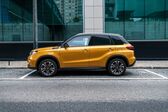 Suzuki Vitara IV (facelift 2018) 1.0 BOOSTERJET (112 Hp) 2018 - 2020