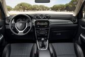 Suzuki Vitara IV (facelift 2018) 1.0 BOOSTERJET (112 Hp) ALLGRIP Automatic 2018 - 2020