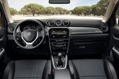Suzuki Vitara IV (facelift 2018) 1.0 BOOSTERJET (112 Hp) 2018 - 2020