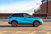 Suzuki Vitara IV (facelift 2018) 1.0 BOOSTERJET (112 Hp) ALLGRIP Automatic 2018 - 2020