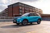Suzuki Vitara IV (facelift 2018) 1.0 BOOSTERJET (112 Hp) 2018 - 2020