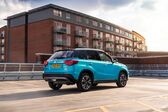 Suzuki Vitara IV (facelift 2018) 1.0 BOOSTERJET (112 Hp) ALLGRIP Automatic 2018 - 2020