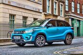 Suzuki Vitara IV (facelift 2018) 1.0 BOOSTERJET (112 Hp) 2018 - 2020