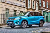 Suzuki Vitara IV (facelift 2018) 1.0 BOOSTERJET (112 Hp) ALLGRIP 2018 - 2020