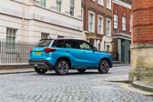 Suzuki Vitara IV (facelift 2018) 1.0 BOOSTERJET (112 Hp) ALLGRIP Automatic 2018 - 2020