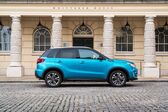 Suzuki Vitara IV (facelift 2018) 1.4 BOOSTERJET (129 Hp) MHEV 2020 - present