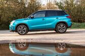 Suzuki Vitara IV (facelift 2018) 1.0 BOOSTERJET (112 Hp) 2018 - 2020