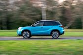 Suzuki Vitara IV (facelift 2018) 1.0 BOOSTERJET (112 Hp) 2018 - 2020