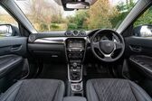 Suzuki Vitara IV (facelift 2018) 1.0 BOOSTERJET (112 Hp) 2018 - 2020