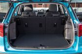 Suzuki Vitara IV (facelift 2018) 1.0 BOOSTERJET (112 Hp) 2018 - 2020