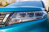 Suzuki Vitara IV (facelift 2018) 1.0 BOOSTERJET (112 Hp) 2018 - 2020