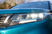Suzuki Vitara IV (facelift 2018) 1.0 BOOSTERJET (112 Hp) 2018 - 2020