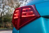 Suzuki Vitara IV (facelift 2018) 1.0 BOOSTERJET (112 Hp) 2018 - 2020