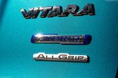 Suzuki Vitara IV (facelift 2018) 1.0 BOOSTERJET (112 Hp) 2018 - 2020