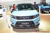 Suzuki Vitara IV (facelift 2018) 1.0 BOOSTERJET (112 Hp) ALLGRIP Automatic 2018 - 2020