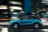 Suzuki Vitara IV 1.6 VVT (120 Hp) Automatic 2014 - 2018