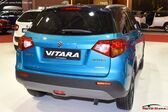 Suzuki Vitara IV 1.6 VVT (120 Hp) 2014 - 2018