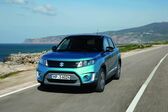 Suzuki Vitara IV 2014 - 2018