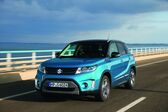 Suzuki Vitara IV 2014 - 2018