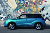 Suzuki Vitara IV 1.6 VVT (120 Hp) 2014 - 2018