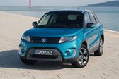 Suzuki Vitara IV 1.6 VVT (120 Hp) Automatic 2014 - 2018