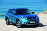 Suzuki Vitara IV 2014 - 2018