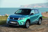 Suzuki Vitara IV 2014 - 2018