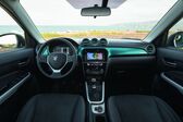 Suzuki Vitara IV 1.6 VVT (120 Hp) 2014 - 2018