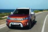 Suzuki Vitara IV 1.6 VVT (120 Hp) Automatic 2014 - 2018