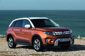 Suzuki Vitara IV 2014 - 2018