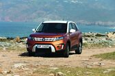 Suzuki Vitara IV 1.6 VVT (120 Hp) 2014 - 2018