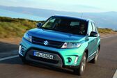 Suzuki Vitara IV 1.4 BOOSTERJET (140 Hp) ALLGRIP Automatic 2014 - 2018