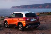 Suzuki Vitara IV 1.6 VVT (120 Hp) Automatic 2014 - 2018