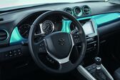 Suzuki Vitara IV 1.6 VVT (120 Hp) 2014 - 2018