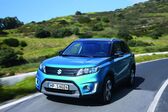 Suzuki Vitara IV 1.6 VVT (120 Hp) Automatic 2014 - 2018