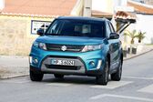 Suzuki Vitara IV 1.6 VVT (120 Hp) Automatic 2014 - 2018