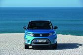 Suzuki Vitara IV 2014 - 2018