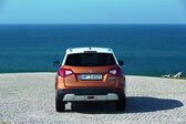 Suzuki Vitara IV 1.4 BOOSTERJET (140 Hp) ALLGRIP Automatic 2014 - 2018