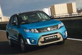 Suzuki Vitara IV 1.6 VVT (120 Hp) 2014 - 2018