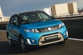 Suzuki Vitara IV 2014 - 2018