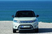 Suzuki Vitara IV 1.6 VVT (120 Hp) 2014 - 2018